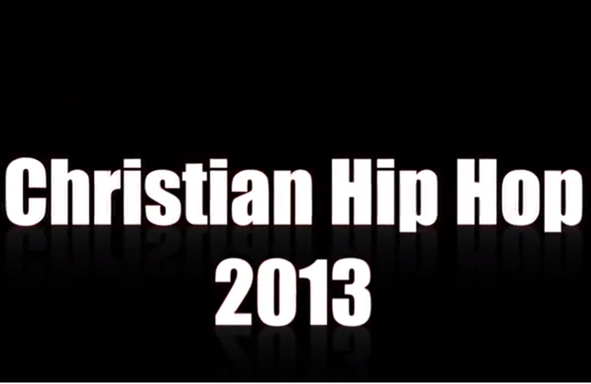 Hip Hop Rap Charts 2013