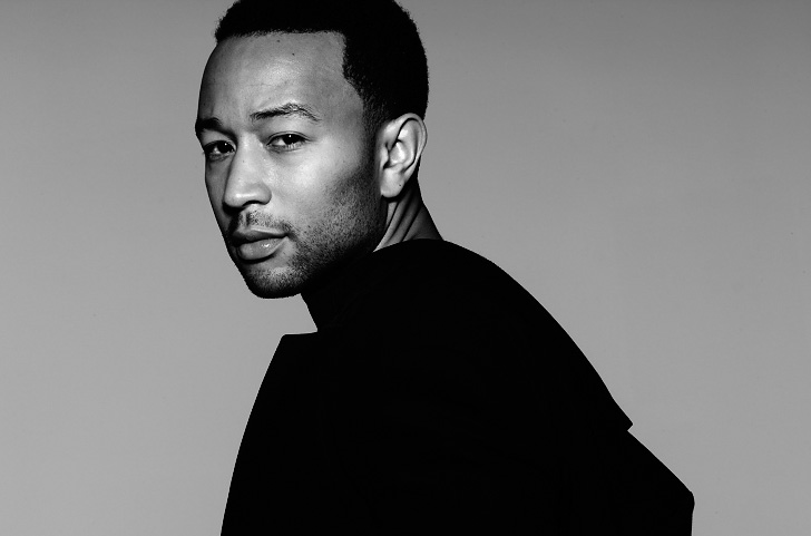 John Legend