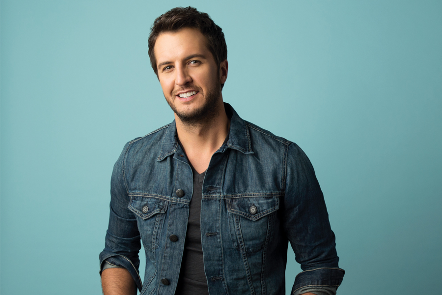 Luke Bryan