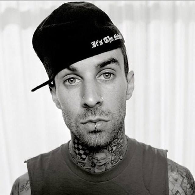 Travis Landon Barker